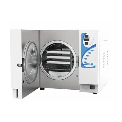 18L esterilizador dental