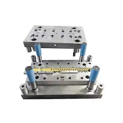 Dies de estampado de metal