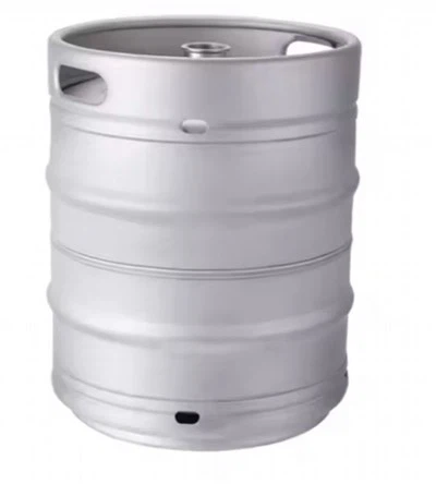 Combustible de cerveza de cerveza European Standard 30L de acero inoxidable